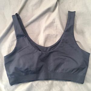 Sports bra